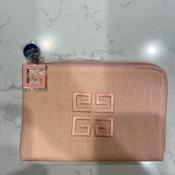 Givenchy Bags Givenchy Perfume Bag Poshmark